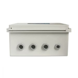 Qta Top One 12kva-32a