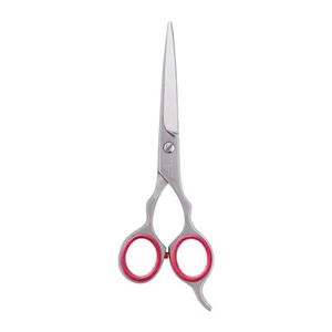 Tesoura Vertix Red Circle Laser 6 - 2354