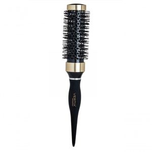 Escova Black And Gold Vertix 25 - Original