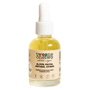 Elixir Facial Natural - Diurno - Twoone Onetwo