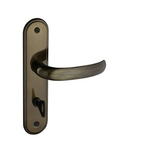 Fechadura Espelho 406 Banheiro Concept Pado