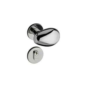 Fechadura Roseta 404 Externa 55mm Concept Pado