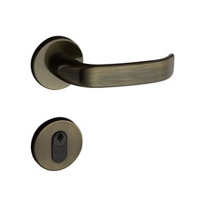 Fechadura Roseta 413 Externo Concept Pado
