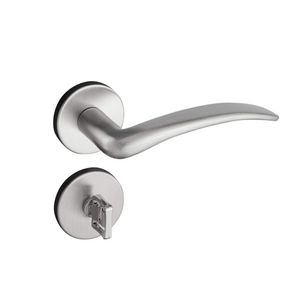 Fechadura Para Banheiro Classic Zamac Pado