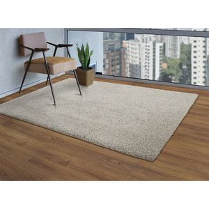Tapete 100x150cm Clemant N Tapetes São Carlos Gelo