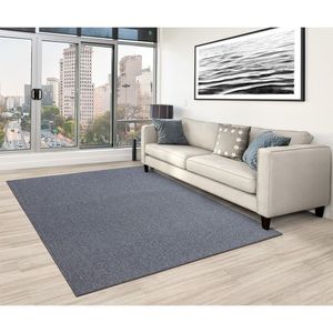Tapete 150x200cm Lumiere N São Carlos Celeste