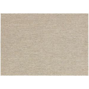 Tapete 250x350cm New Bouclê Tapetes São Carlos Palha