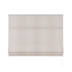 Persiana Romana Express Finesse Blackout Belchior Uniq Natural