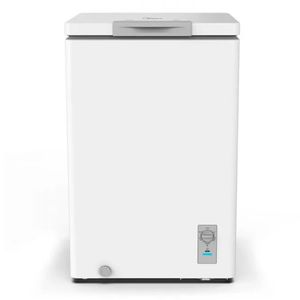 Freezer Horizontal Midea 3 Em 1 Branco 100L CFA10B