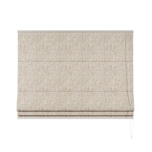 Persiana Romana Express Supreme Belchior 140cm X160cm Uniq Linho