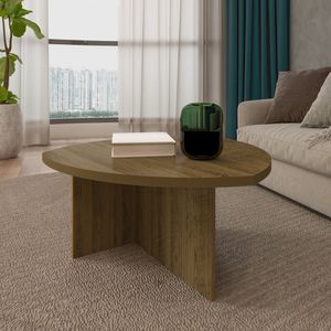 Mesa De Centro Delta Artely Pinho