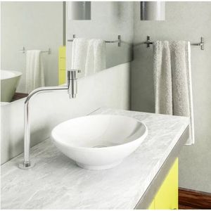 Kit Cuba Rimini Solução Completa Japi Branco
