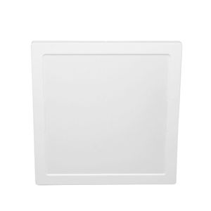 Painel Led 24w Lys Quadrado Sobrepor 6500k 15140181 Taschibra Branco