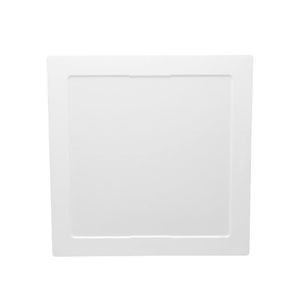 Painel Led 24w Lys Quadrado Embutir 3000k 15140167 Taschibra Branco