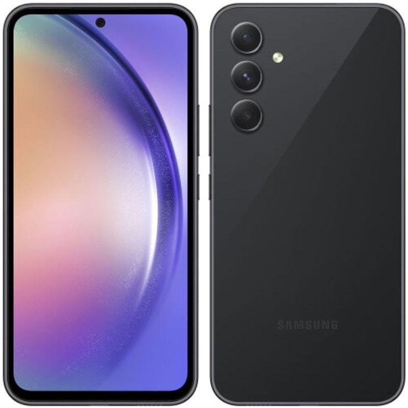 Smartphone Samsung Galaxy A14 5g 128gb, 4gb Ram, Octa-core, Câmera Tripla,  Selfie De 13mp, + Fone De Ouvido Tws Samsung Galaxy Buds2 Preto -  WebContinental