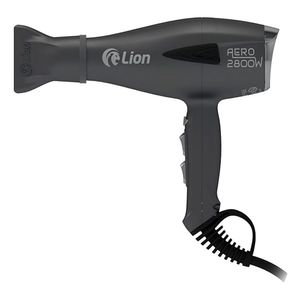 Secador De Cabelo Profissional Lion Tutti Aero 2800w 220v
