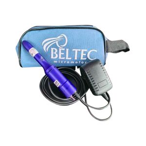 Micromotor Beltec Lb50 Profissional 14.000 Rpm