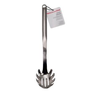 Colher Pegador Massa Aço Com Alça Luxo Premium Kitchenaid