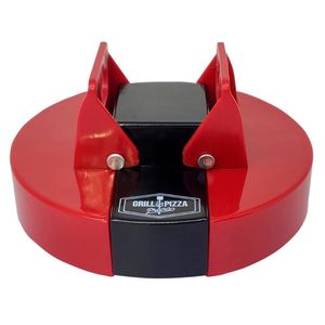 Molde Para Hamburguer Modelador Gourmet Carne Forma Prana
