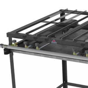 Fogão Industrial 4 Queimadores Progás Alta Pressão Sem Registro Prea-400f