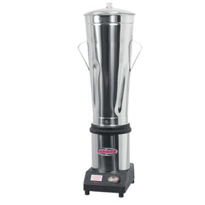 Liquidificador Industrial Bermar 4 Litros Bm31 Bivolt