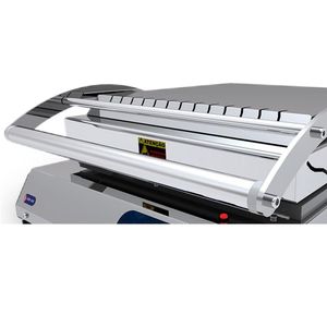 Seladora De Bandeja Pizza Sulpack 220v Sbr400