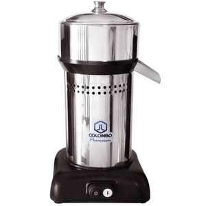 Espremedor De Suco Jl Colombo Industrial 1/2cv Bivolt