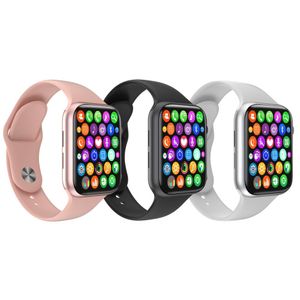 Smartwatch Iwo 8 Lite Plus Android Ios Ligações Preto