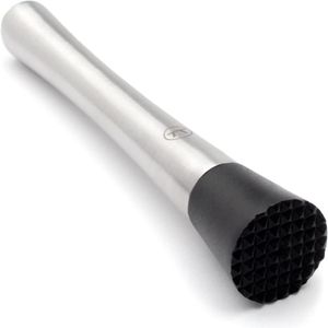 Amassador Socador Macerador Caipirinha Mojito Inox Outset