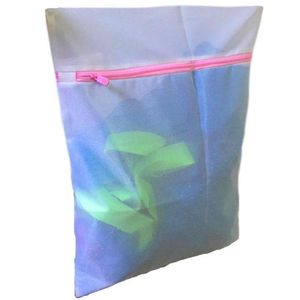 Saco Para Lavar Roupas Utimil Grande Branco