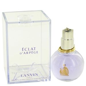 Perfume Feminino Eclat D'arpege Lanvin 50 Ml Eau De Parfum