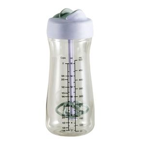 Misturador De Molhos Mexedor Tempero Salada 500ml Prana