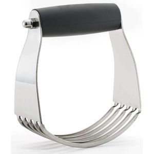 Misturador De Massas Multiuso Cozinha Aço Inox Kitchenaid
