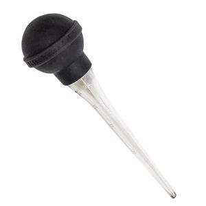 Injetor De Marinados Cozinha Carnes Receitas 28ml Kitchenaid