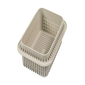 Molde Em Silicone Mini Pão De Forma 18x13cm Silikomart