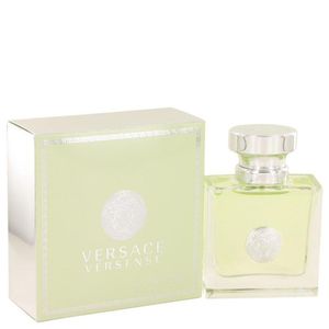 Perfume Feminino Versense Versace 50 Ml Eau De Toilette