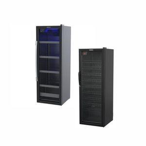 Kit - Cervejeira 200l Blue Light 220v + Adega 200l 50 Garrafas Ngv200 220v - Venax 220v