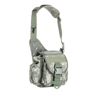 Bolsa De Ombro Urban Digital Acu