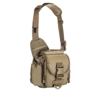 Bolsa De Ombro Urban Coyote