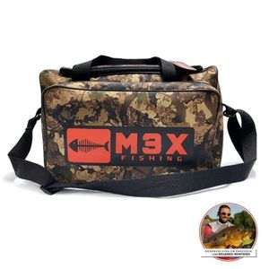 Bolsa Fishing Bag M3x G - 21,5l