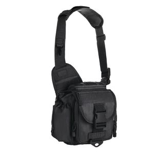 Bolsa De Ombro Urban Preto