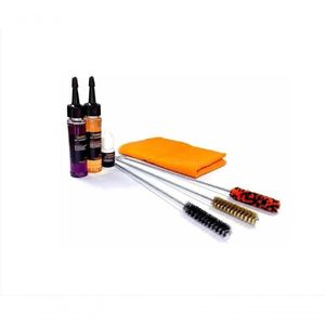 Kit De Limpeza Essencial Ke-45 Shotgun