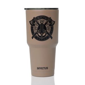 Copo Invictus Honor Coyote