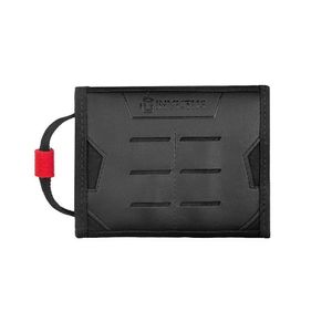 Bolso Modular Médico 1512 Invictus Preto