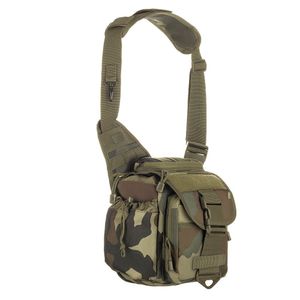 Bolsa De Ombro Urban Francês