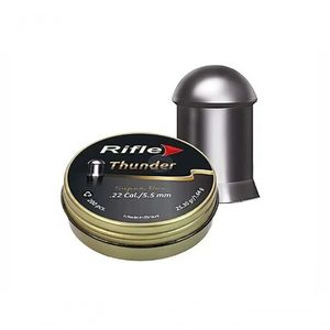 Chumbinho Rifle Thunder Sb 5.5mm