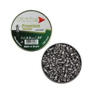 Chumbinho Rifle Premium Series Pointed - 5,5mm