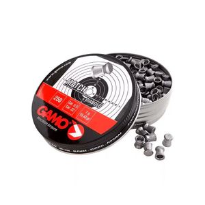 Chumbinho Gamo Match Diabolo 5,5 Mm