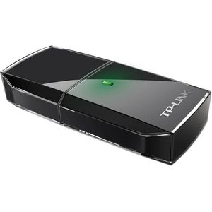 Adaptador Tp-link Usb Wireless Archer T2u Nano Ac600