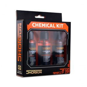 Chemical Kit Shotgun